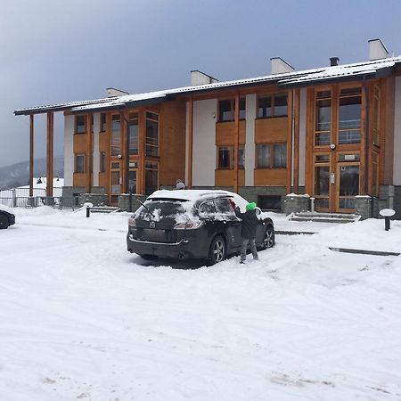 Viva Maria Harmonia Apartment Zakopane Exterior photo