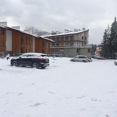 Viva Maria Harmonia Apartment Zakopane Exterior photo
