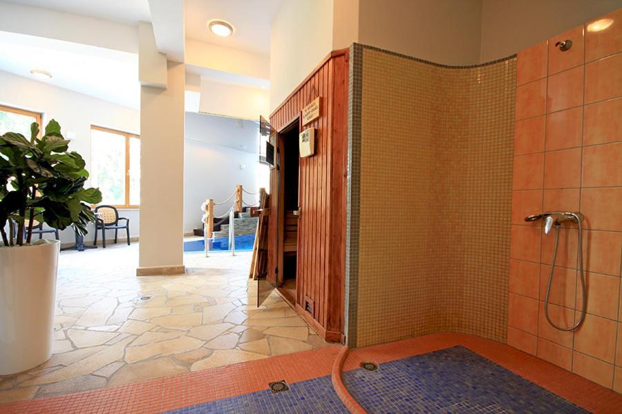 Viva Maria Harmonia Apartment Zakopane Exterior photo