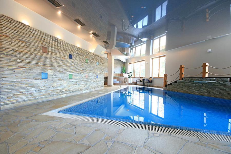 Viva Maria Harmonia Apartment Zakopane Exterior photo