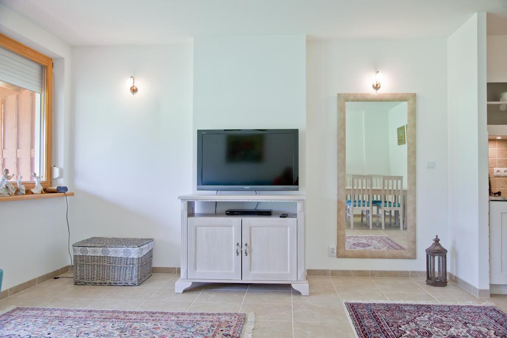 Viva Maria Harmonia Apartment Zakopane Exterior photo