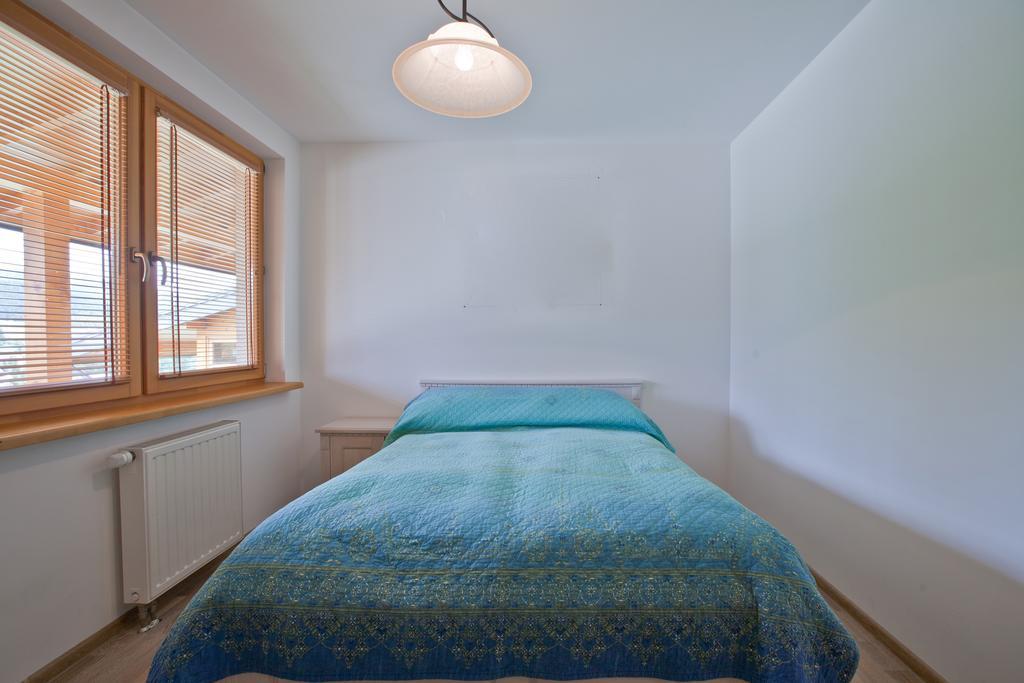 Viva Maria Harmonia Apartment Zakopane Exterior photo
