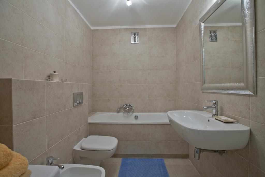 Viva Maria Harmonia Apartment Zakopane Exterior photo